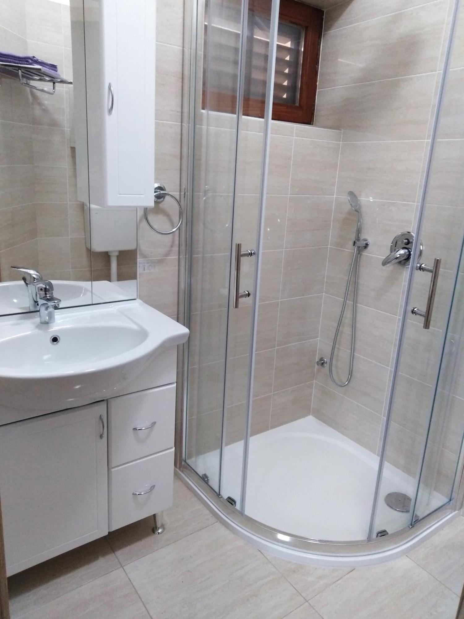 Apartmani Otavio Rovinj Exterior photo
