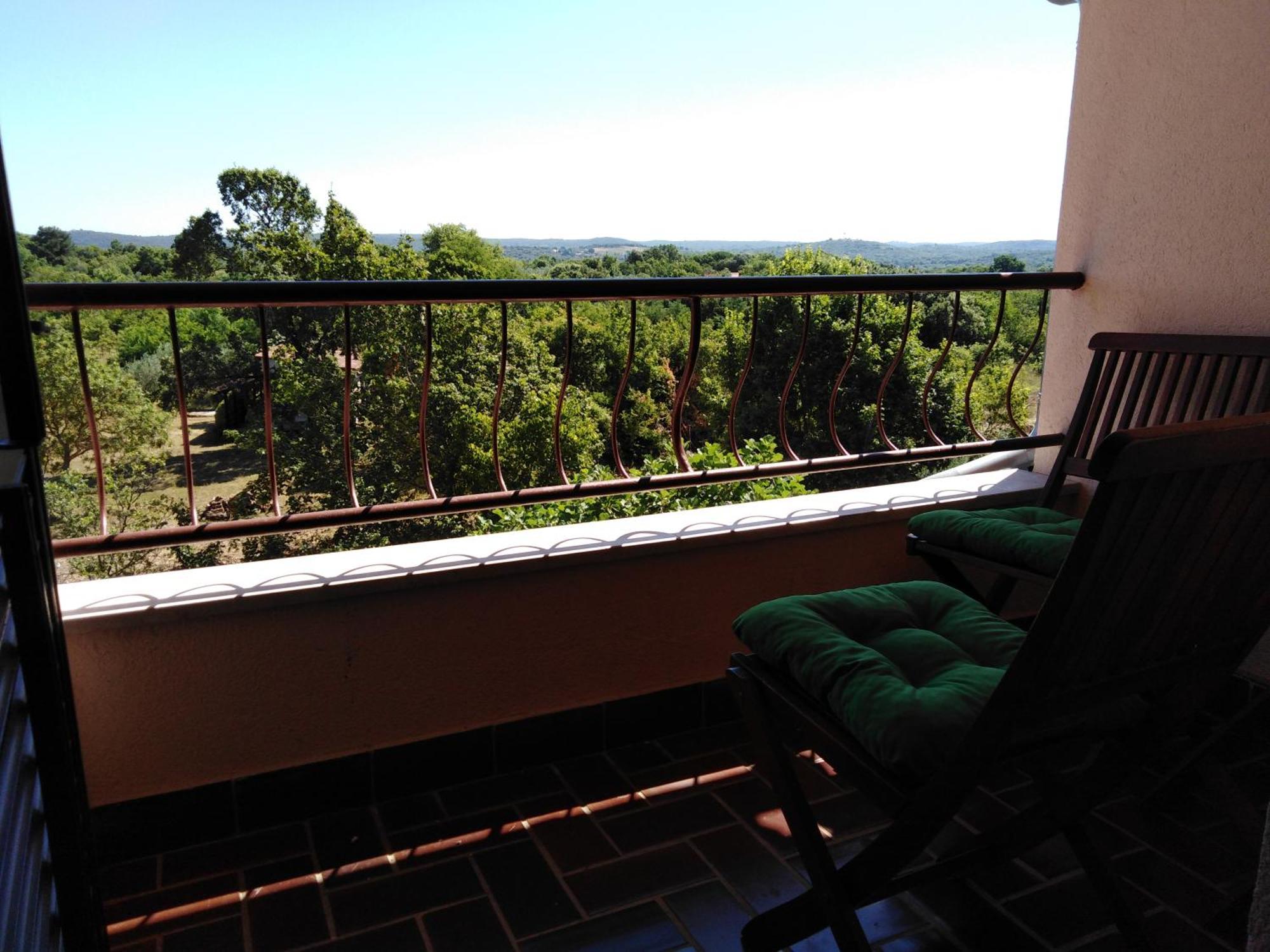 Apartmani Otavio Rovinj Room photo