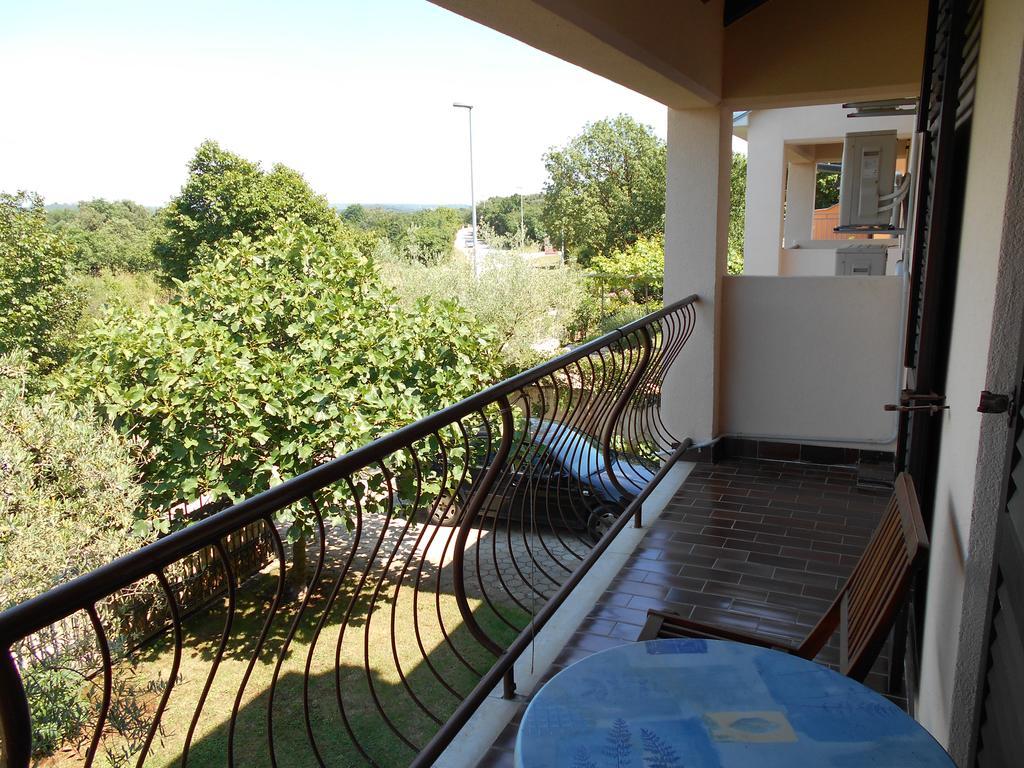 Apartmani Otavio Rovinj Exterior photo