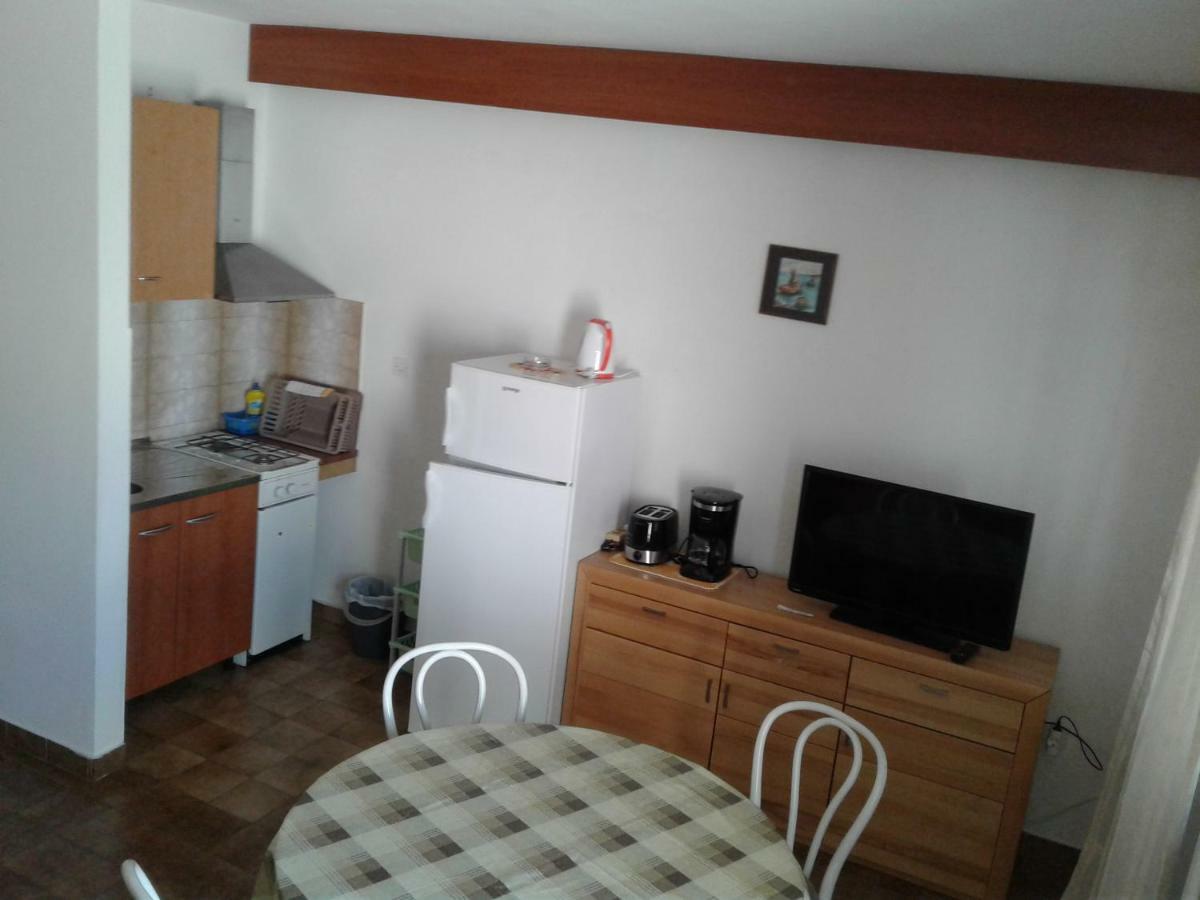 Apartmani Otavio Rovinj Exterior photo