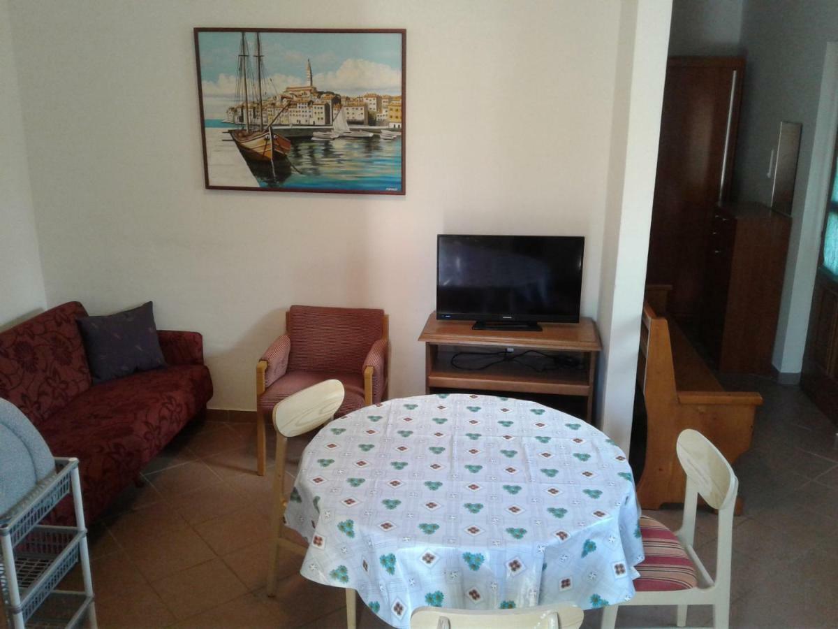 Apartmani Otavio Rovinj Exterior photo