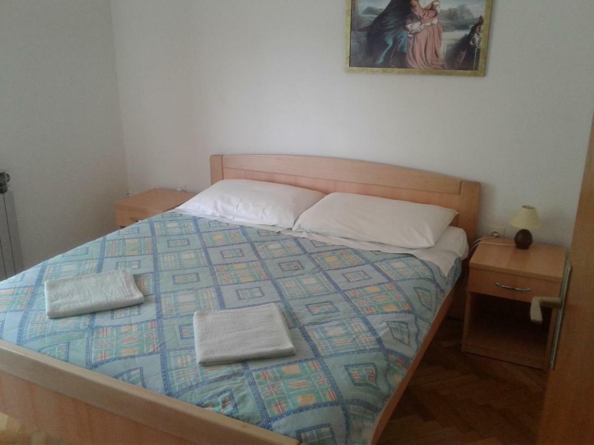 Apartmani Otavio Rovinj Exterior photo