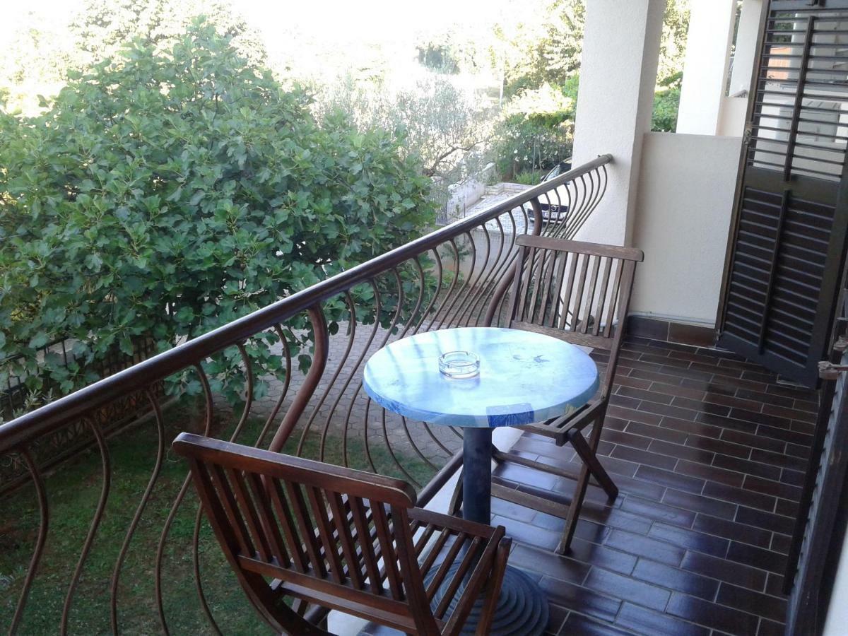 Apartmani Otavio Rovinj Exterior photo