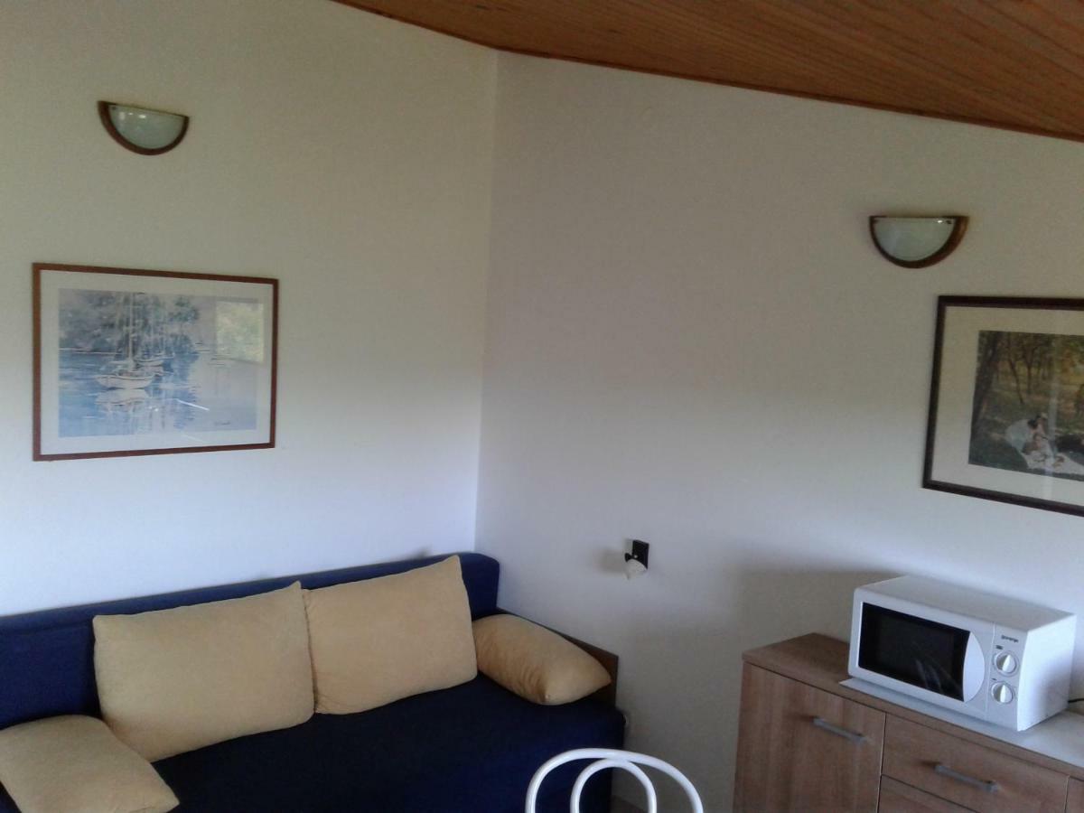 Apartmani Otavio Rovinj Exterior photo