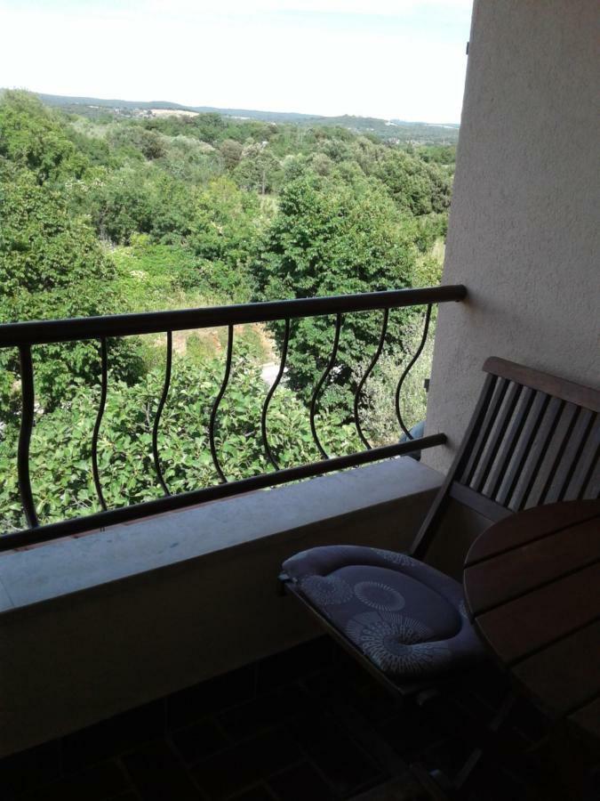Apartmani Otavio Rovinj Exterior photo