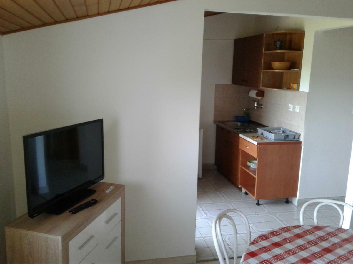 Apartmani Otavio Rovinj Exterior photo