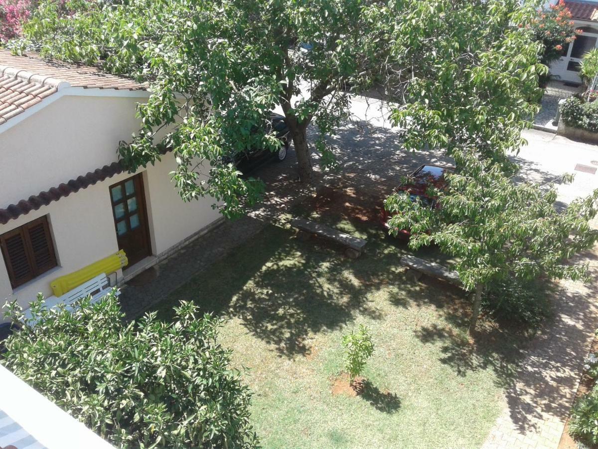 Apartmani Otavio Rovinj Exterior photo
