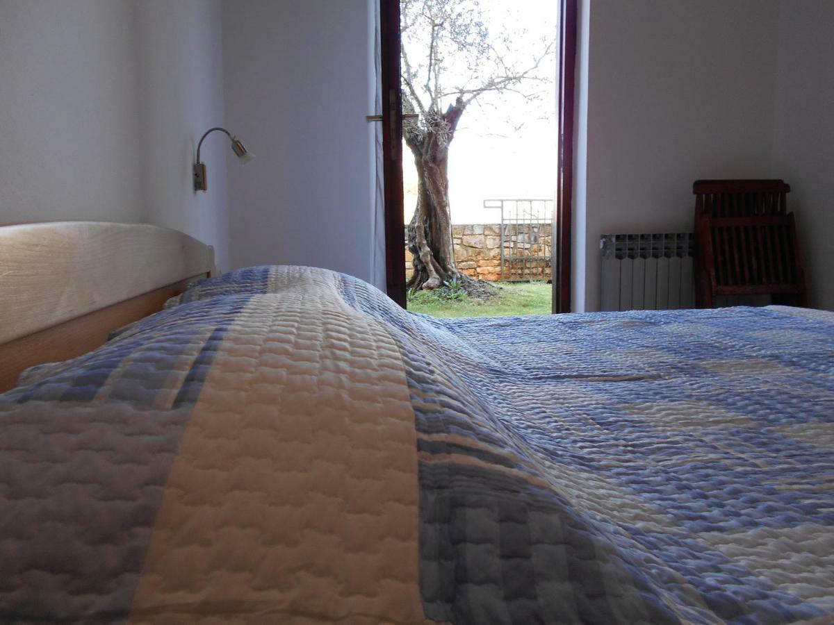 Apartmani Otavio Rovinj Exterior photo